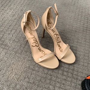Sam Edelman Heels